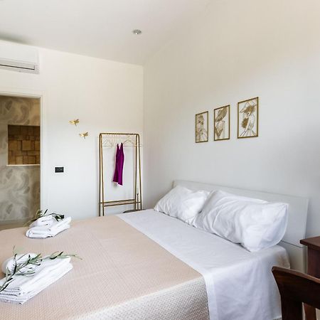 Villa Badessa Noto Eksteriør billede
