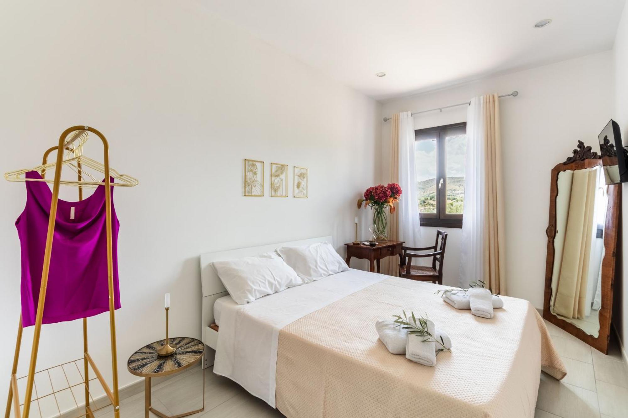Villa Badessa Noto Eksteriør billede