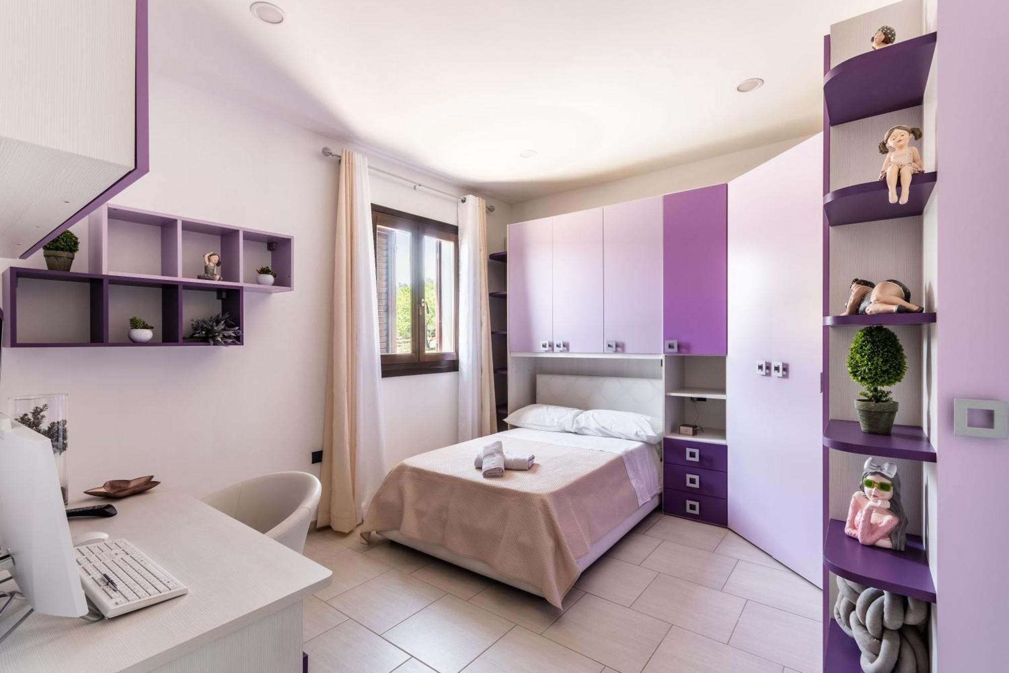 Villa Badessa Noto Eksteriør billede