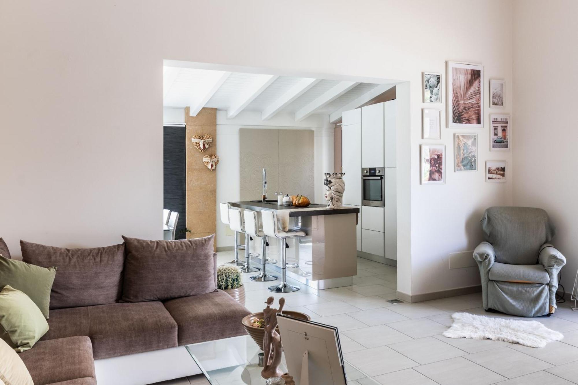 Villa Badessa Noto Eksteriør billede