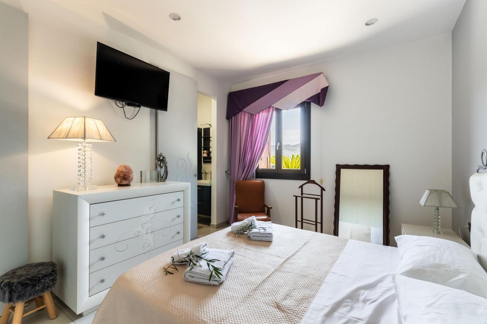Villa Badessa Noto Eksteriør billede