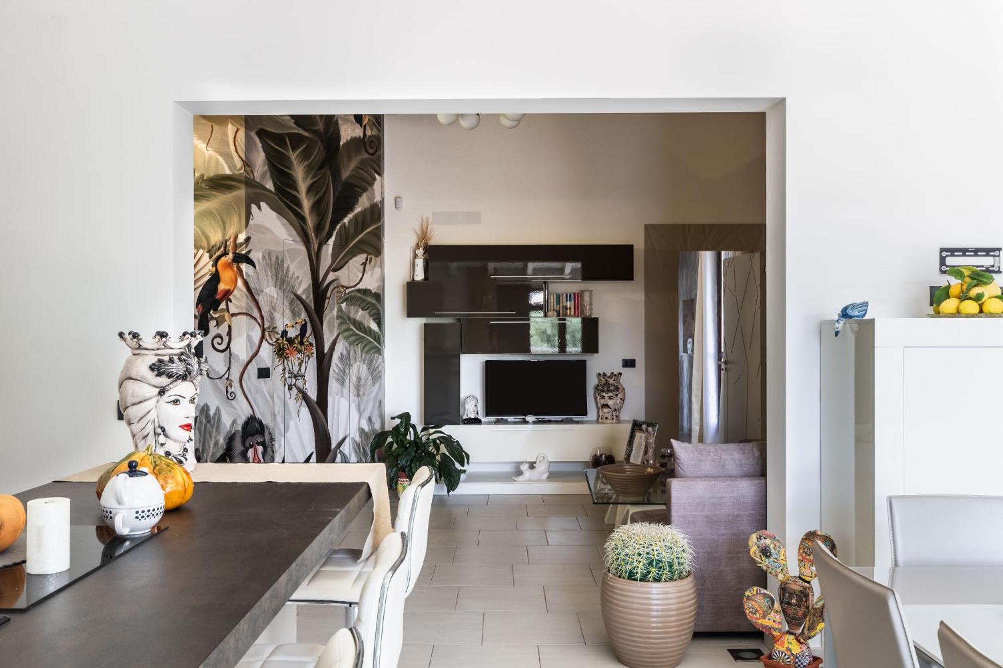 Villa Badessa Noto Eksteriør billede