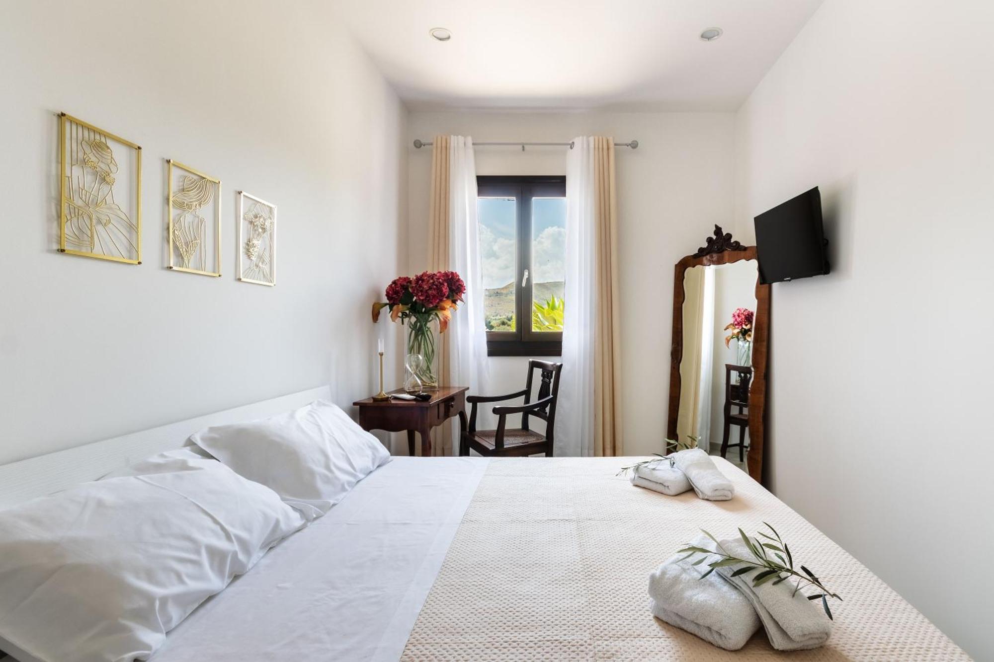 Villa Badessa Noto Eksteriør billede